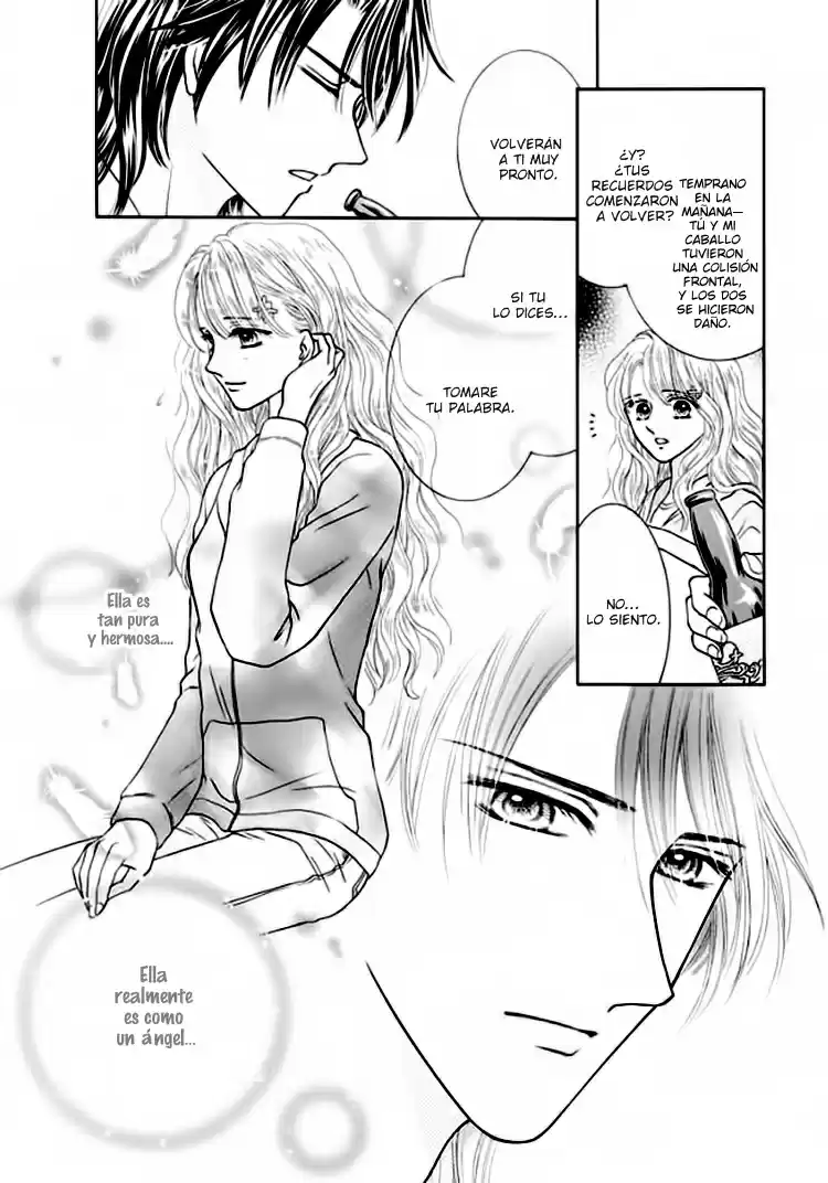Princess no Shitsuren (2011) - Capítulo 1 - Página 24 - LectorTMOo