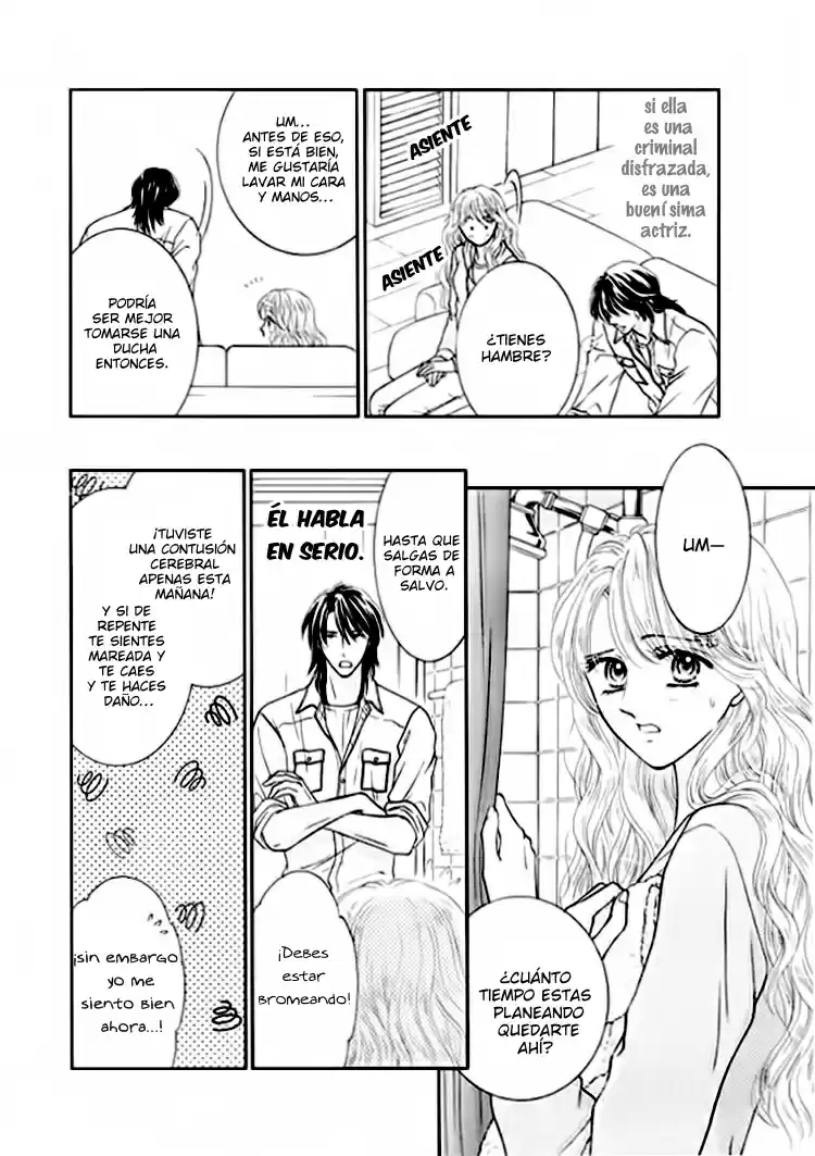 Princess no Shitsuren (2011) - Capítulo 1 - Página 25 - LectorTMOo