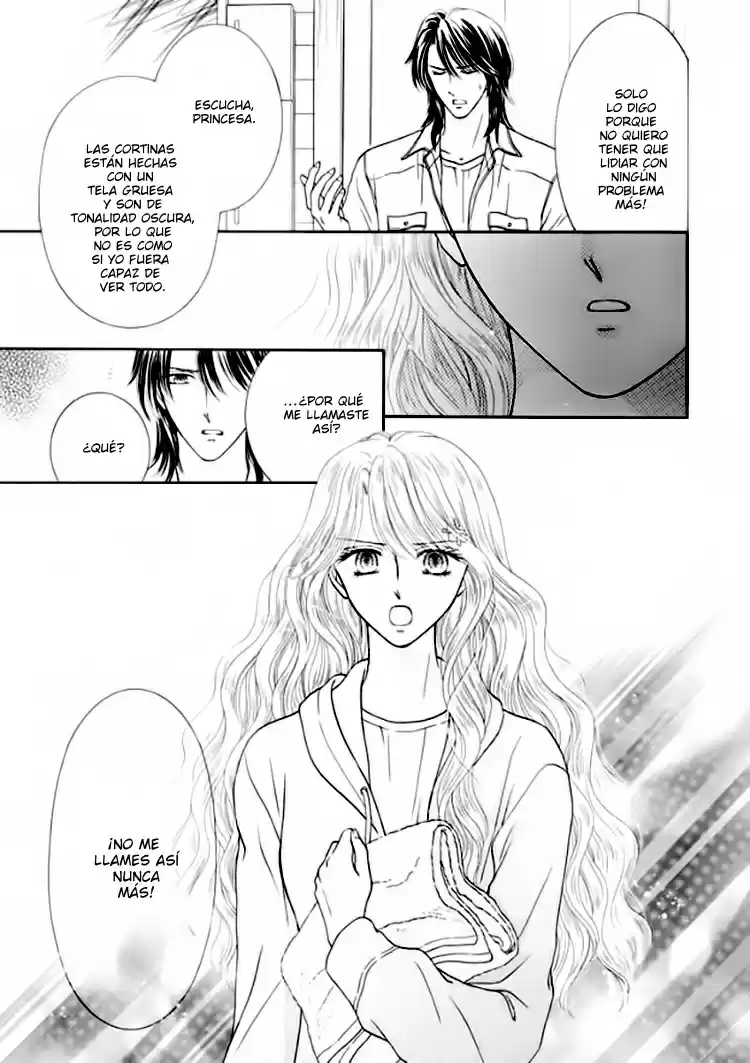 Princess no Shitsuren (2011) - Capítulo 1 - Página 26 - LectorTMOo