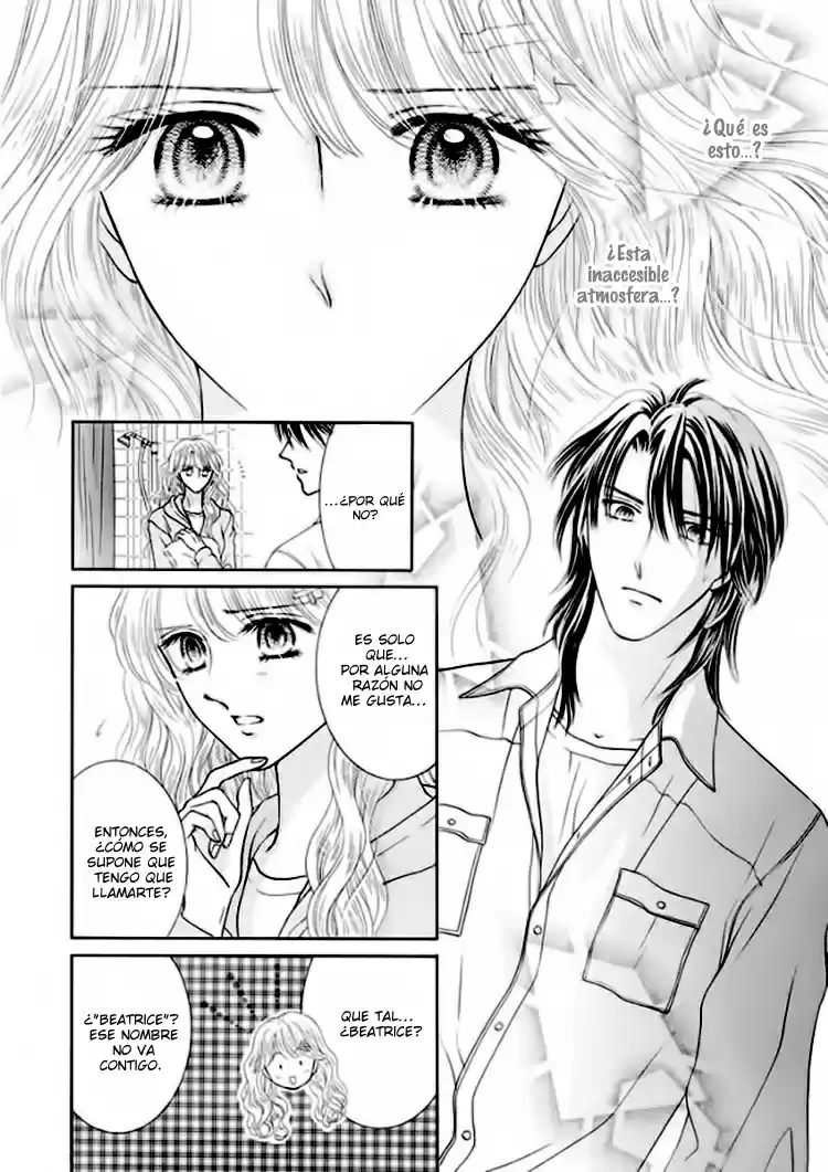 Princess no Shitsuren (2011) - Capítulo 1 - Página 27 - LectorTMOo