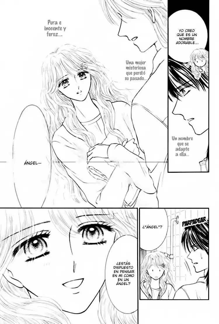 Princess no Shitsuren (2011) - Capítulo 1 - Página 28 - LectorTMOo