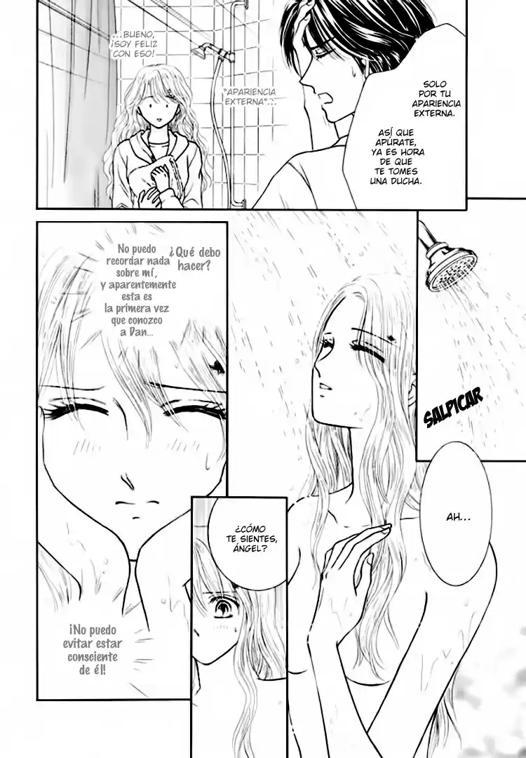 Princess no Shitsuren (2011) - Capítulo 1 - Página 29 - LectorTMOo