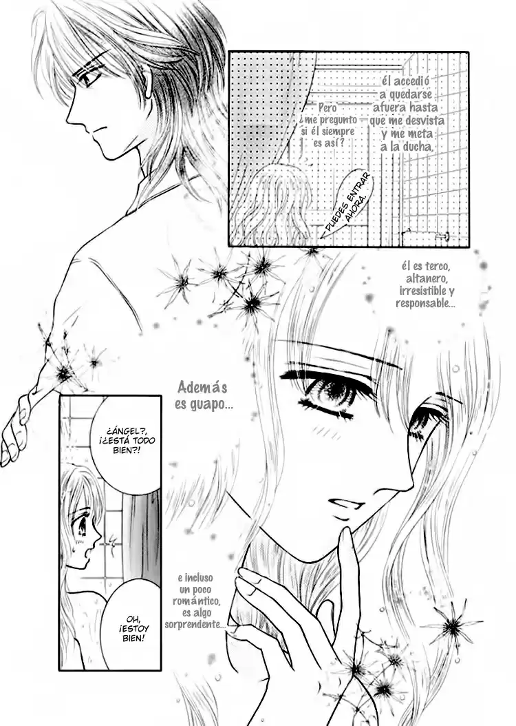 Princess no Shitsuren (2011) - Capítulo 1 - Página 30 - LectorTMOo