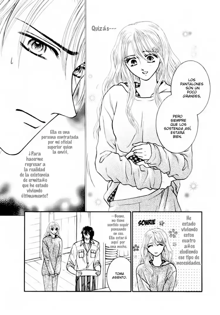 Princess no Shitsuren (2011) - Capítulo 1 - Página 32 - LectorTMOo