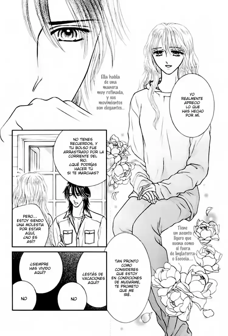 Princess no Shitsuren (2011) - Capítulo 1 - Página 33 - LectorTMOo