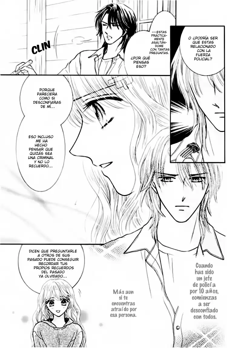 Princess no Shitsuren (2011) - Capítulo 1 - Página 34 - LectorTMOo