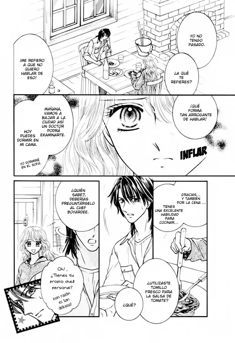 Princess no Shitsuren (2011) - Capítulo 1 - Página 35 - LectorTMOo