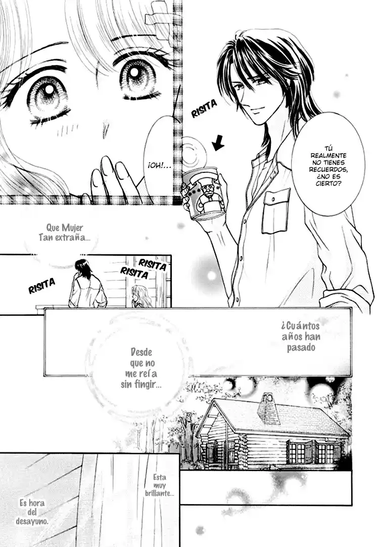 Princess no Shitsuren (2011) - Capítulo 1 - Página 36 - LectorTMOo