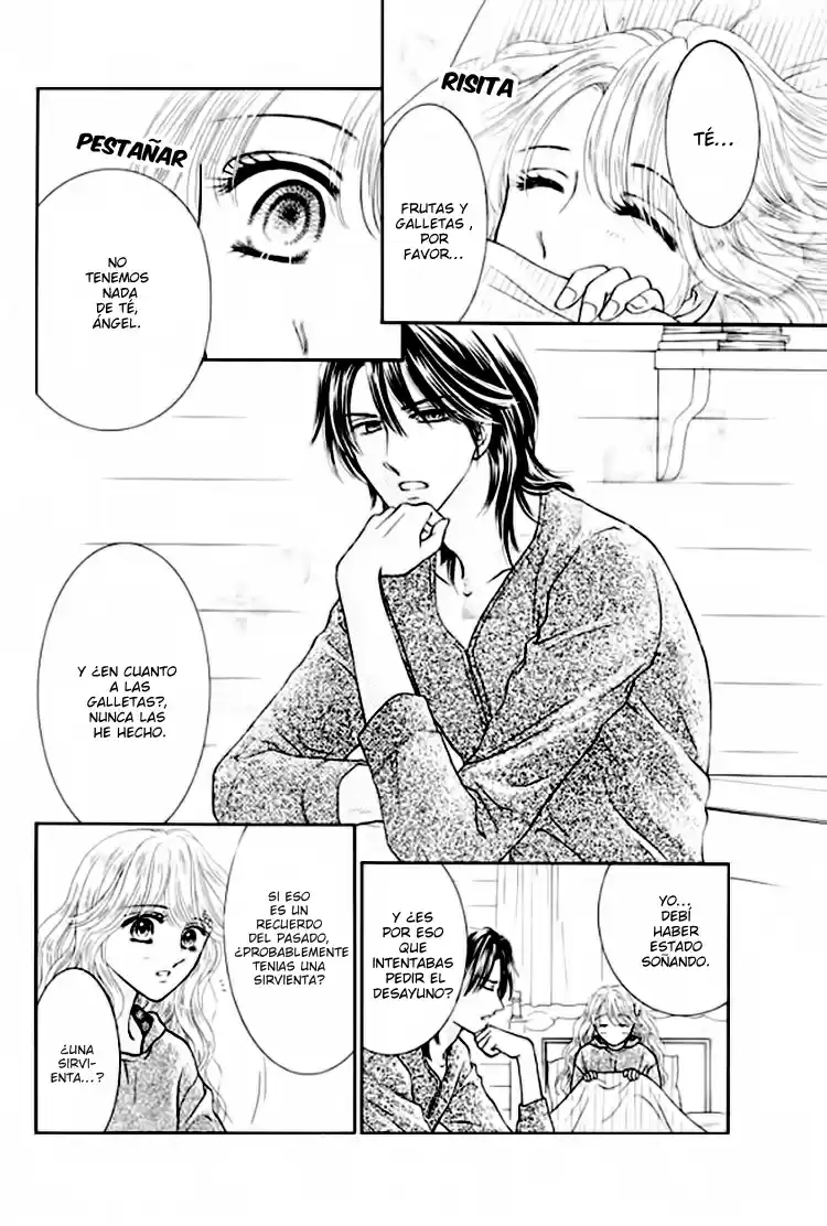 Princess no Shitsuren (2011) - Capítulo 1 - Página 37 - LectorTMOo