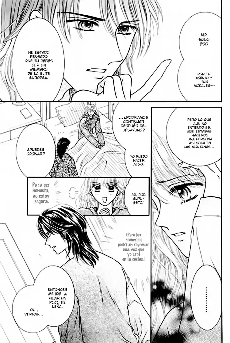 Princess no Shitsuren (2011) - Capítulo 1 - Página 38 - LectorTMOo