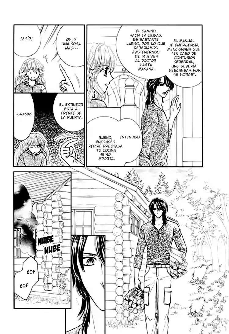 Princess no Shitsuren (2011) - Capítulo 1 - Página 39 - LectorTMOo