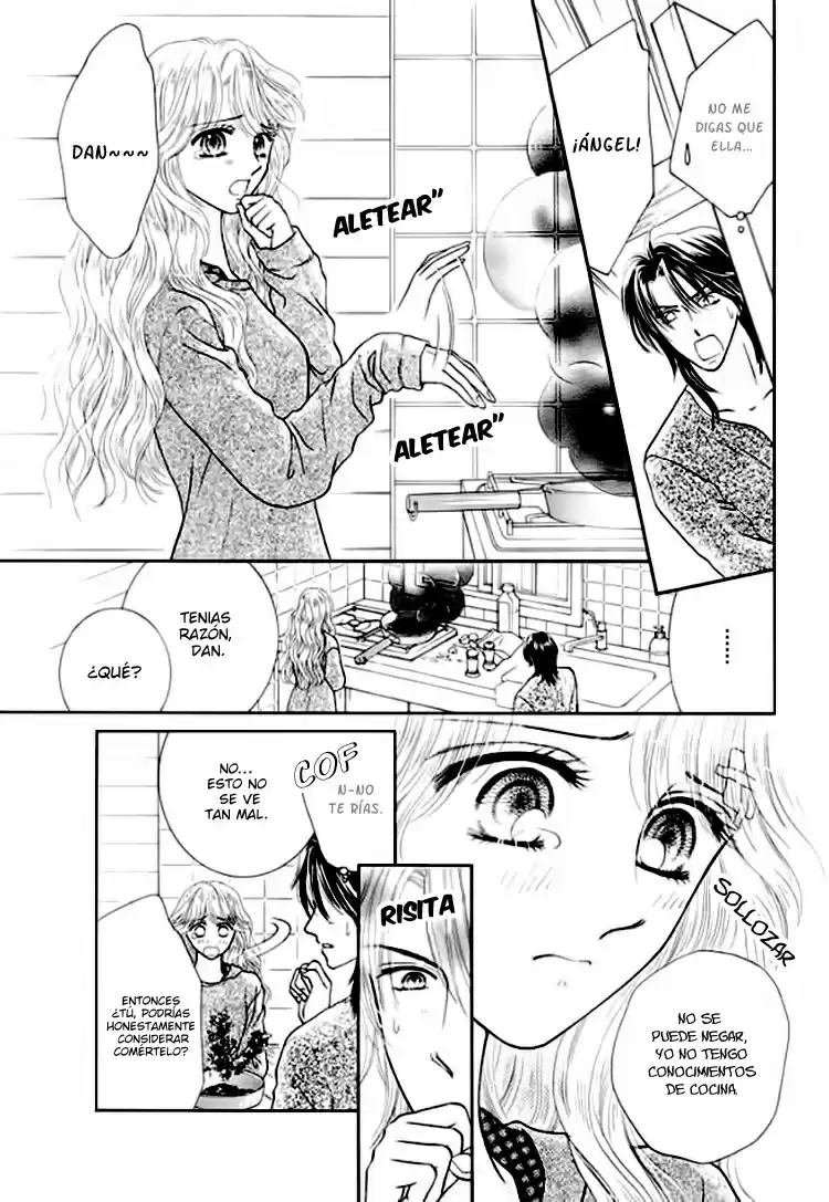 Princess no Shitsuren (2011) - Capítulo 1 - Página 40 - LectorTMOo