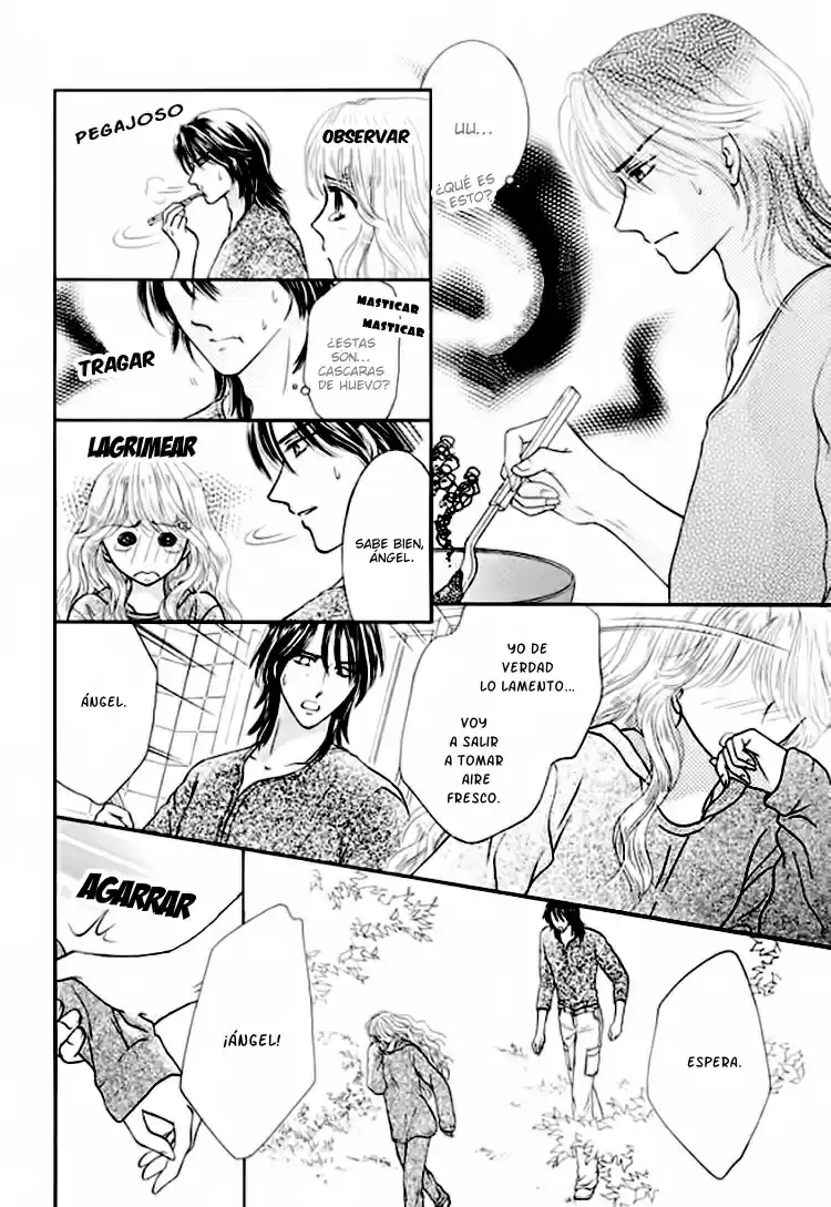 Princess no Shitsuren (2011) - Capítulo 1 - Página 41 - LectorTMOo