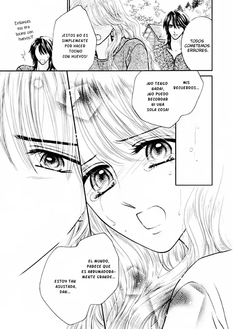Princess no Shitsuren (2011) - Capítulo 1 - Página 42 - LectorTMOo