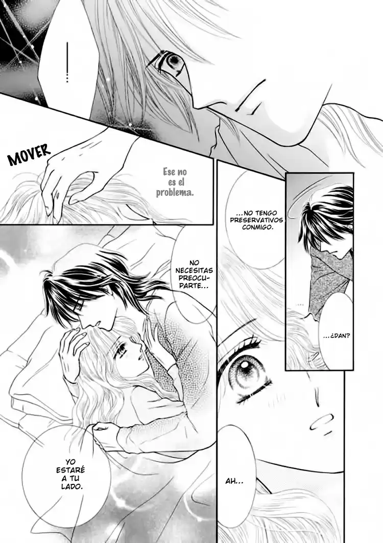 Princess no Shitsuren (2011) - Capítulo 1 - Página 43 - LectorTMOo