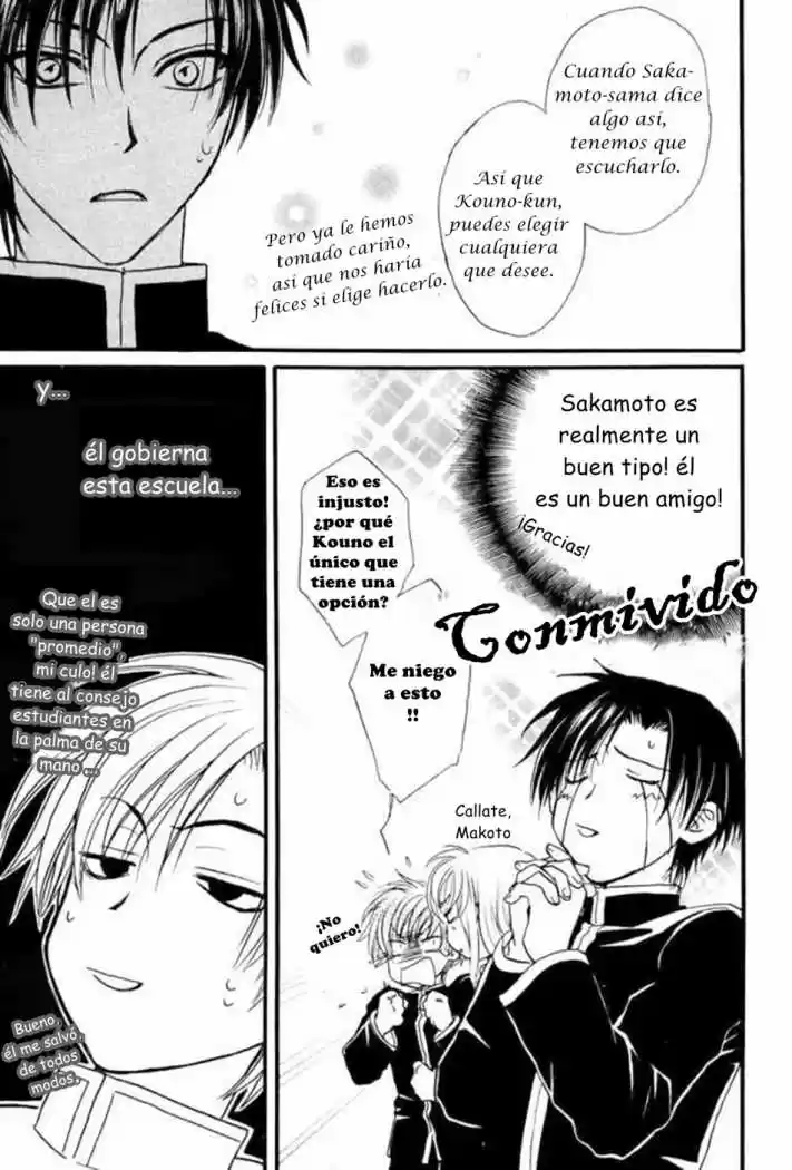 Princess Princess - Capítulo 1 - Página 63 - LectorTMOo