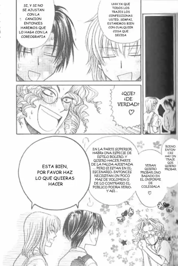 Princess Princess - Capítulo 10 - Página 17 - LectorTMOo