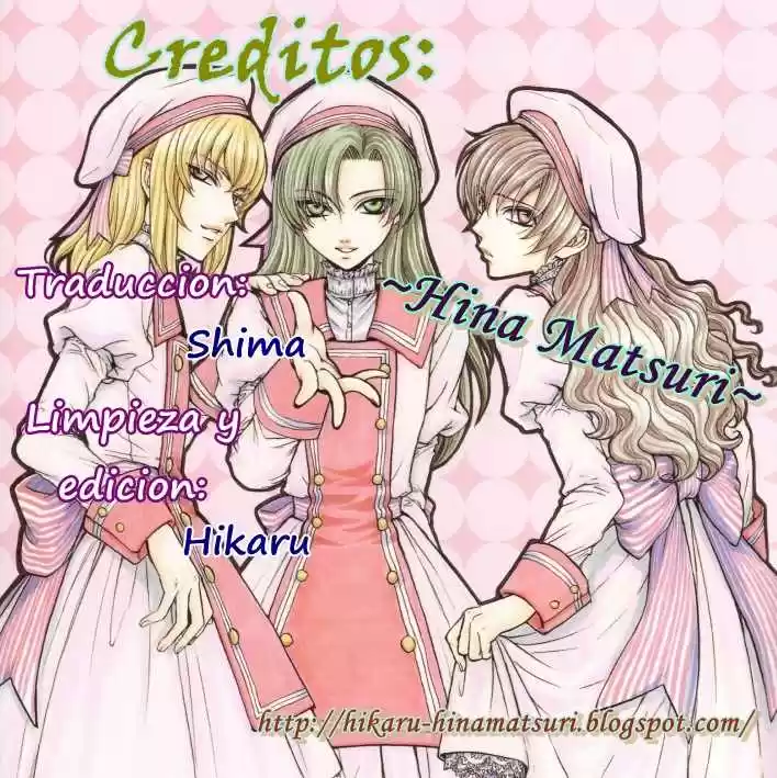 Princess Princess - Capítulo 13 - Página 2 - LectorTMOo