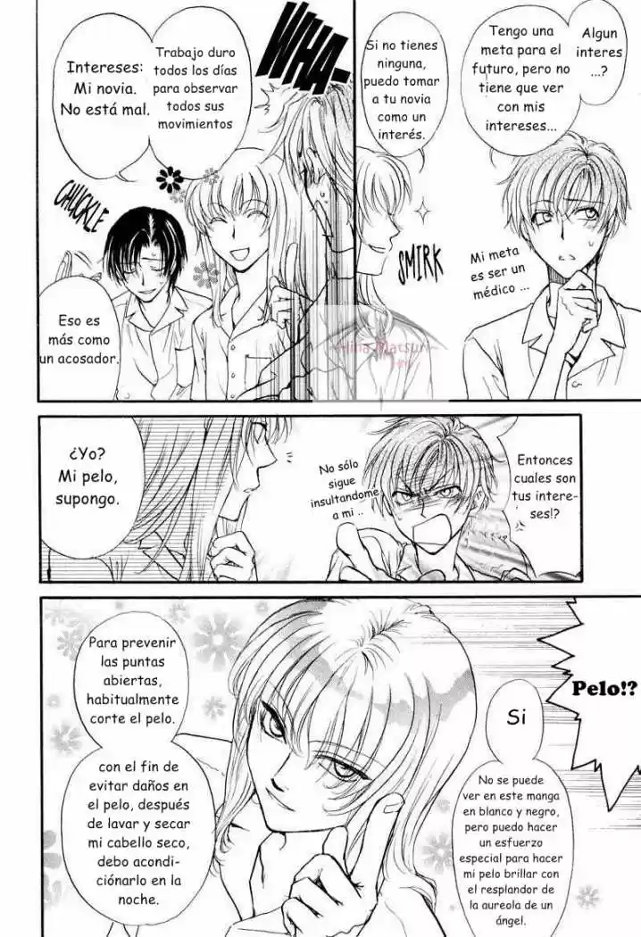 Princess Princess - Capítulo 4 - Página 15 - LectorTMOo
