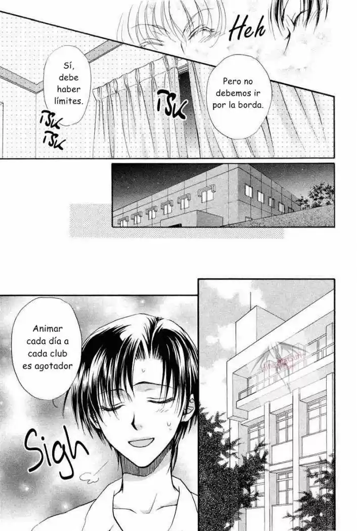 Princess Princess - Capítulo 5 - Página 18 - LectorTMOo