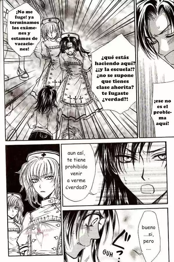 Princess Princess - Capítulo 7 - Página 9 - LectorTMOo