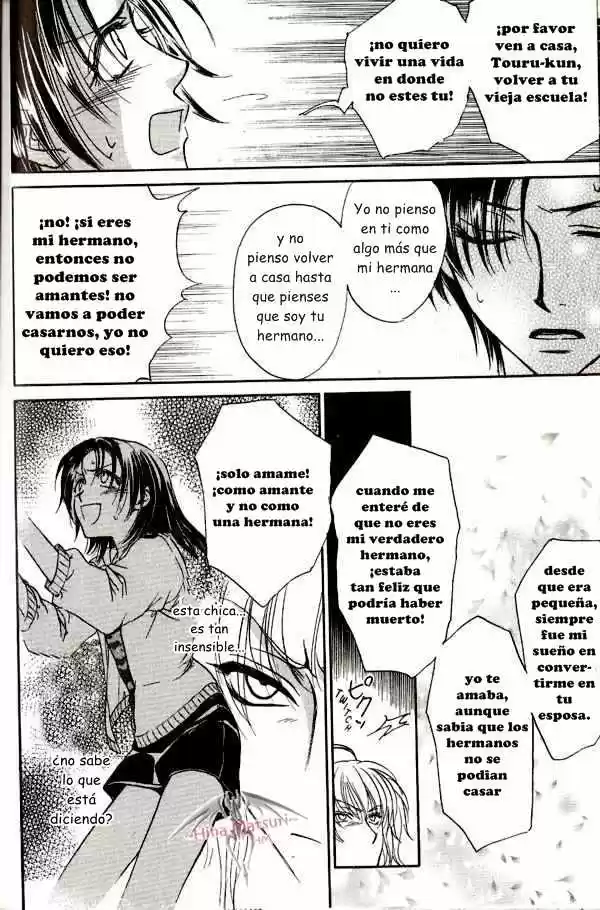 Princess Princess - Capítulo 7 - Página 19 - LectorTMOo