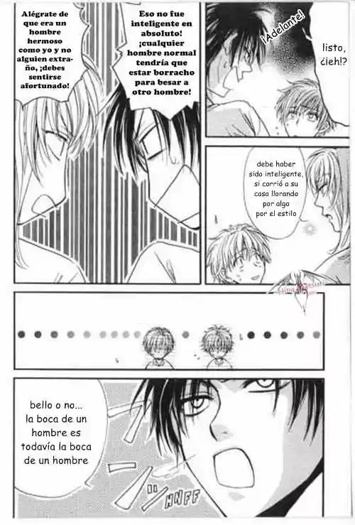 Princess Princess - Capítulo 8 - Página 15 - LectorTMOo