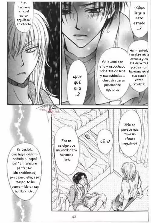 Princess Princess - Capítulo 8 - Página 23 - LectorTMOo