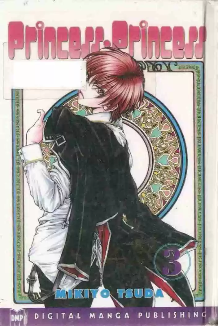 Princess Princess - Capítulo 9 - Página 4 - LectorTMOo