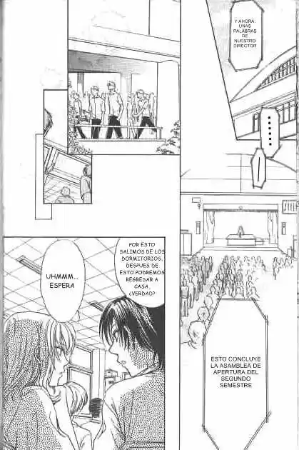 Princess Princess - Capítulo 9 - Página 20 - LectorTMOo