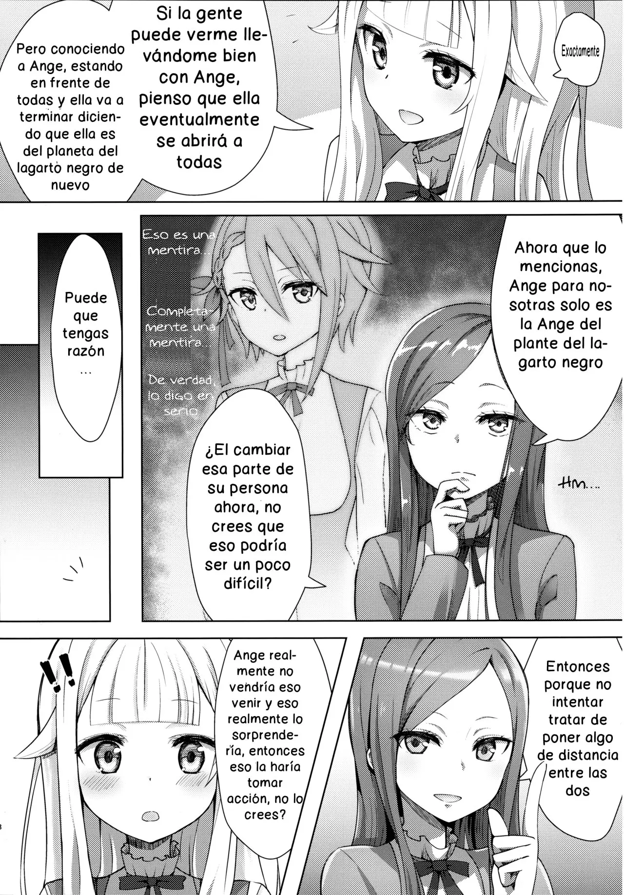 Princess Principal - Fall of the Wall -Princess Nemesis (2020) - Capítulo 1 - Página 8 - LectorTMOo
