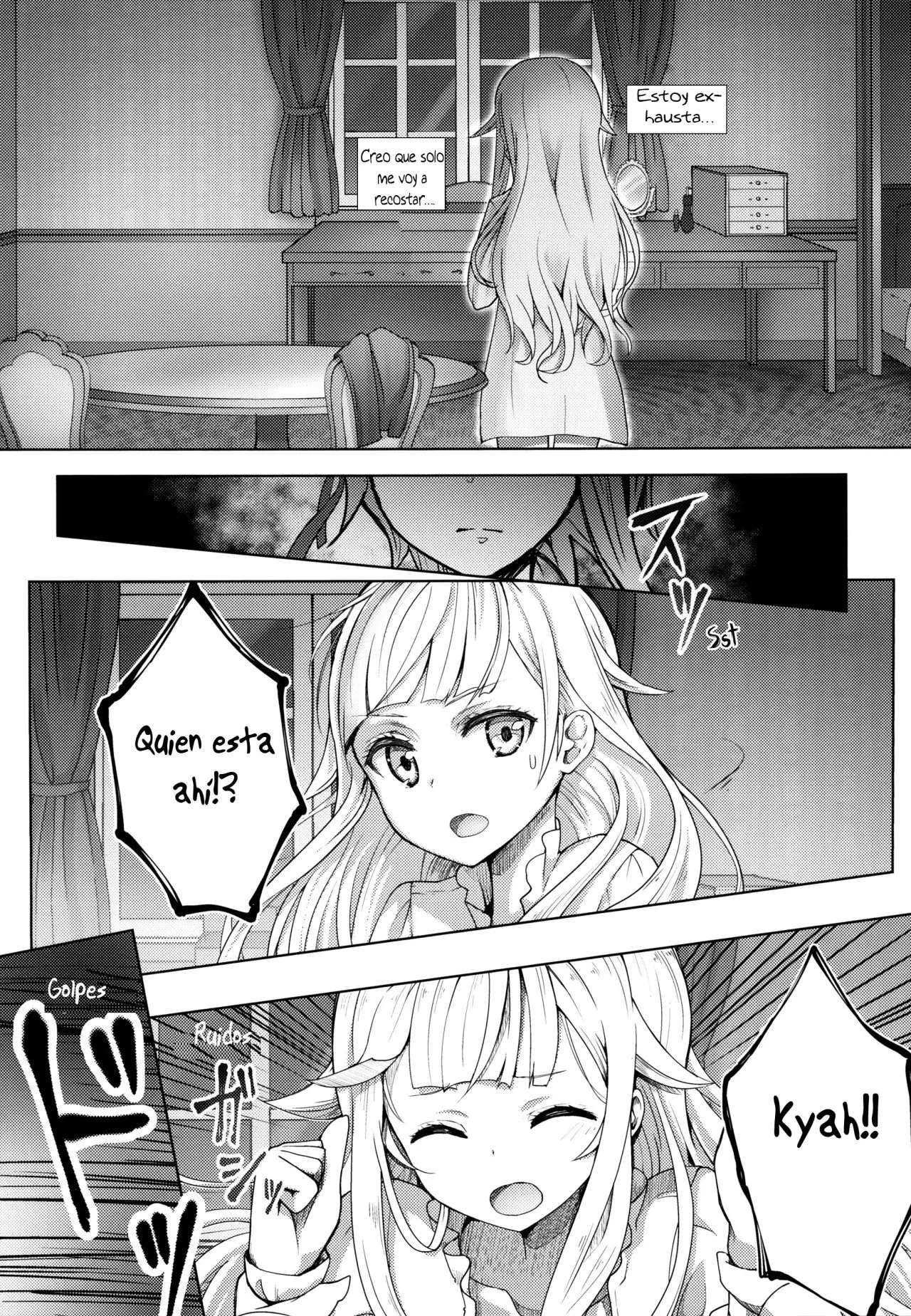 Princess Principal - Fall of the Wall -Princess Nemesis (2020) - Capítulo 1 - Página 10 - LectorTMOo