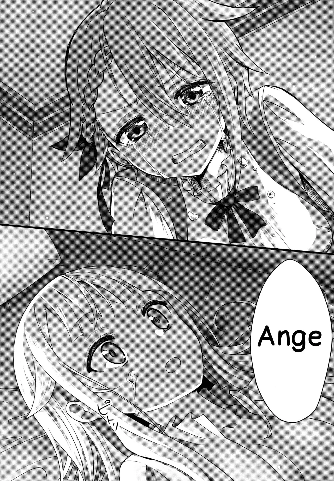 Princess Principal - Fall of the Wall -Princess Nemesis (2020) - Capítulo 1 - Página 11 - LectorTMOo
