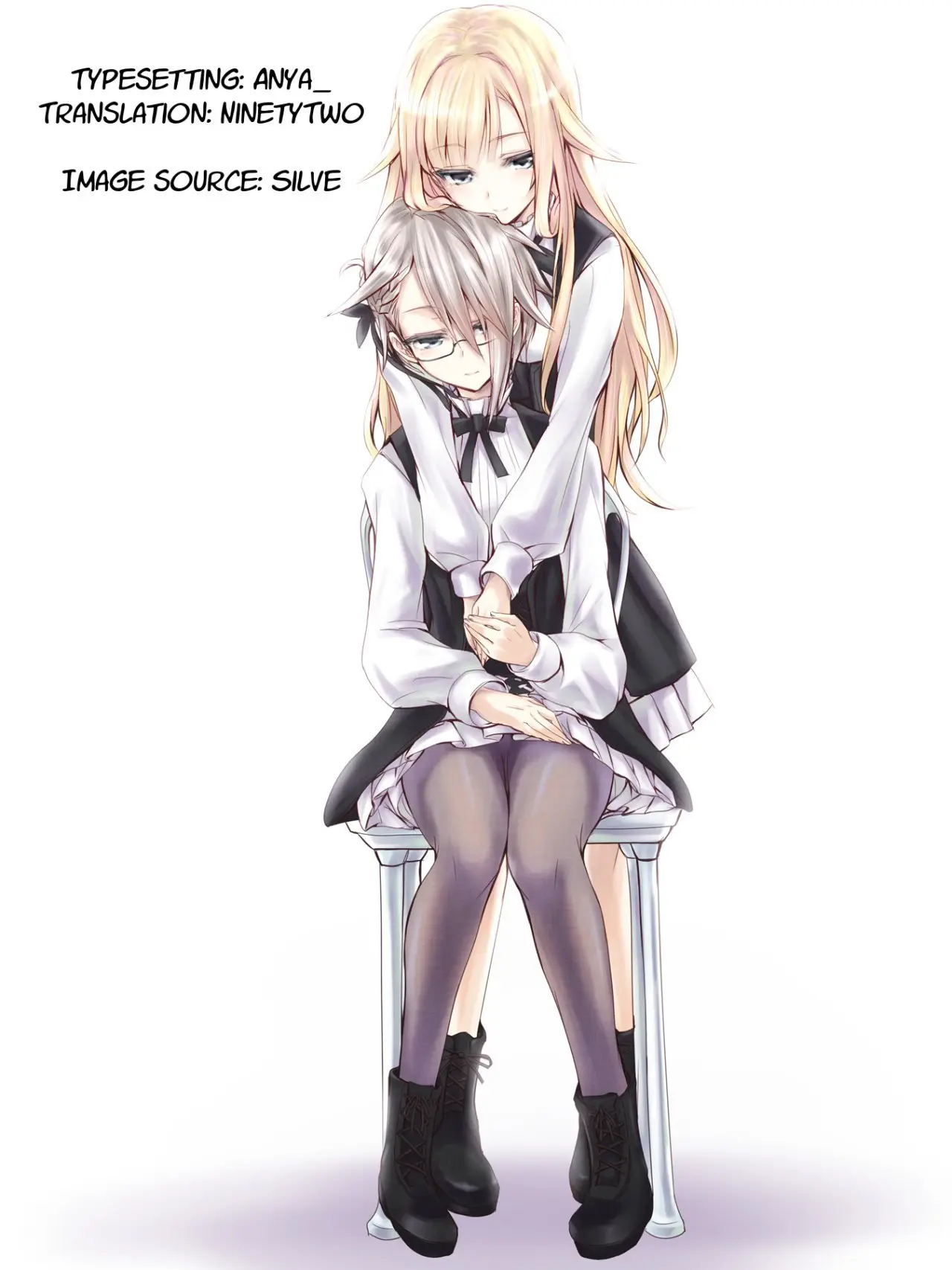 Princess Principal - Fall of the Wall -Princess Nemesis (2020) - Capítulo 1 - Página 22 - LectorTMOo