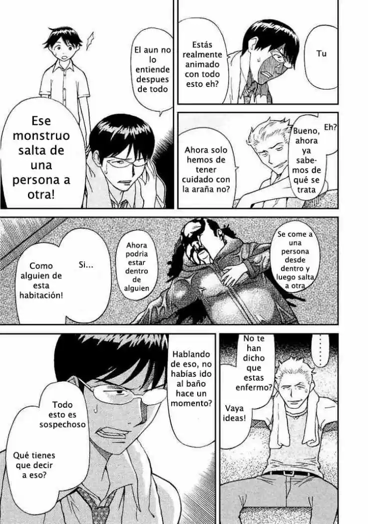Princess Resurrection (2005) - Capítulo 10 - Página 19 - LectorTMOo