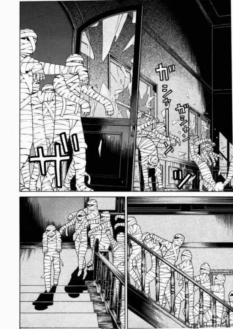 Princess Resurrection (2005) - Capítulo 11 - Página 17 - LectorTMOo