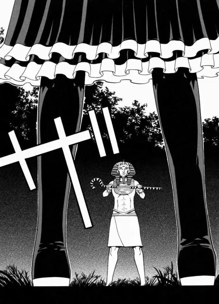 Princess Resurrection (2005) - Capítulo 11 - Página 36 - LectorTMOo