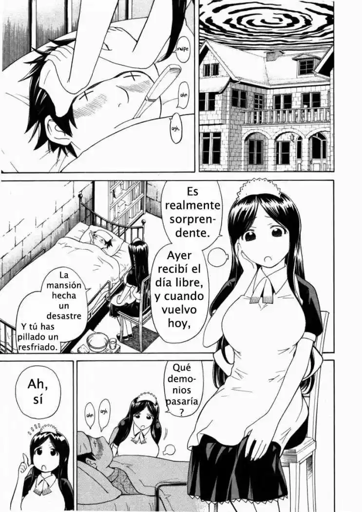 Princess Resurrection (2005) - Capítulo 11 - Página 42 - LectorTMOo