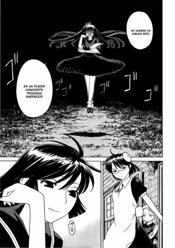 Princess Resurrection (2005) - Capítulo 13 - Página 16 - LectorTMOo