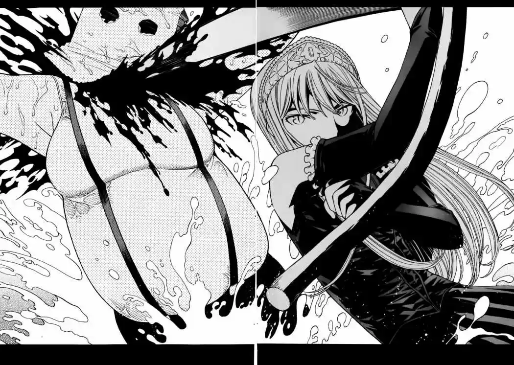 Princess Resurrection (2005) - Capítulo 16 - Página 37 - LectorTMOo