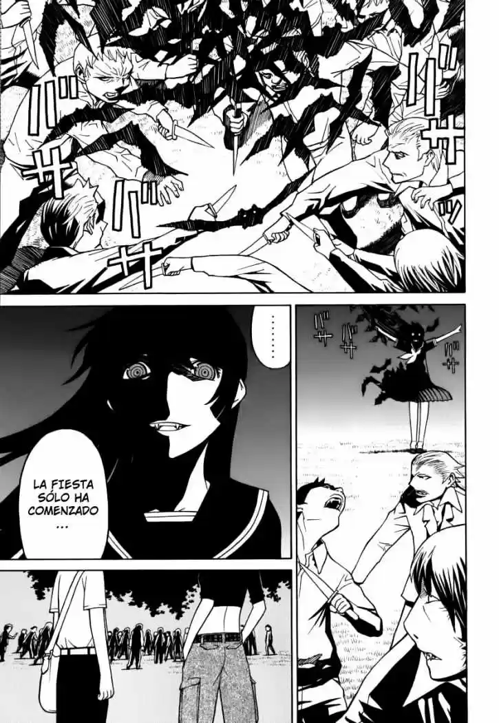 Princess Resurrection (2005) - Capítulo 17 - Página 27 - LectorTMOo