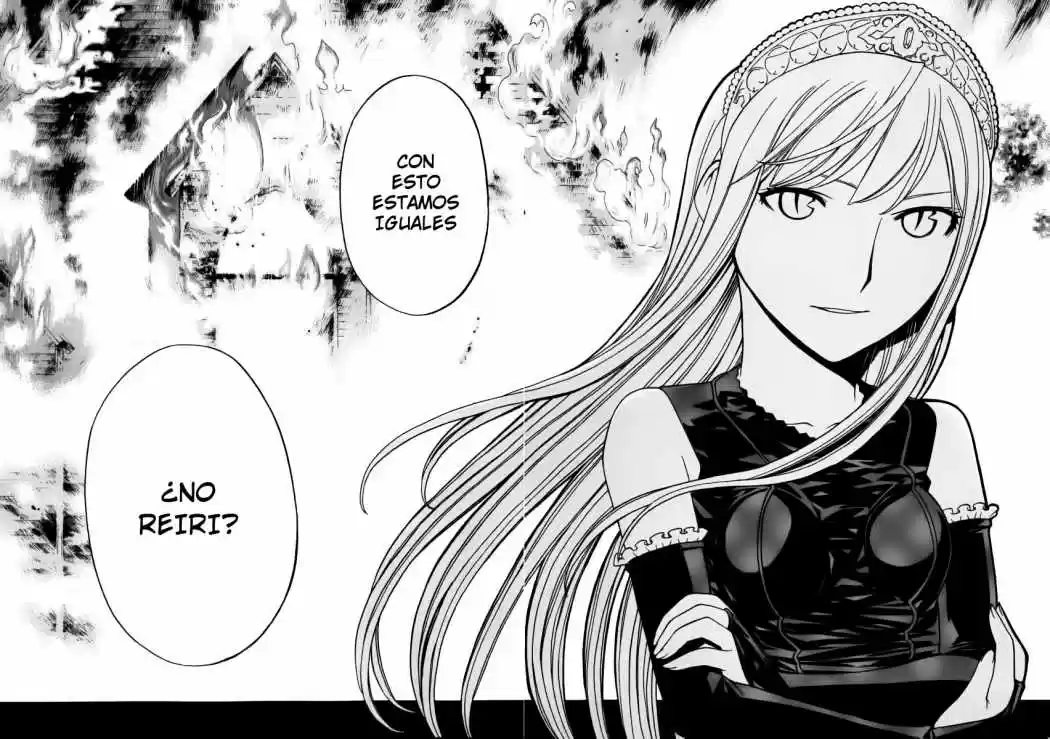 Princess Resurrection (2005) - Capítulo 17 - Página 39 - LectorTMOo