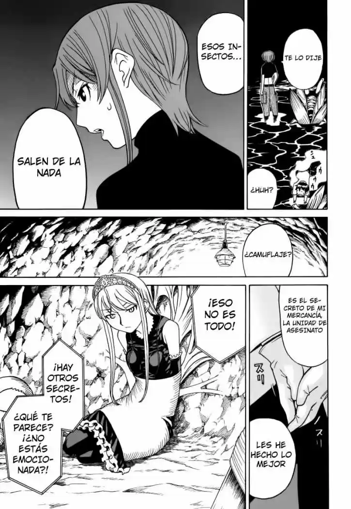 Princess Resurrection (2005) - Capítulo 18 - Página 23 - LectorTMOo