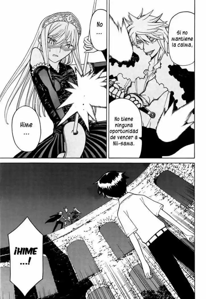 Princess Resurrection (2005) - Capítulo 23 - Página 30 - LectorTMOo