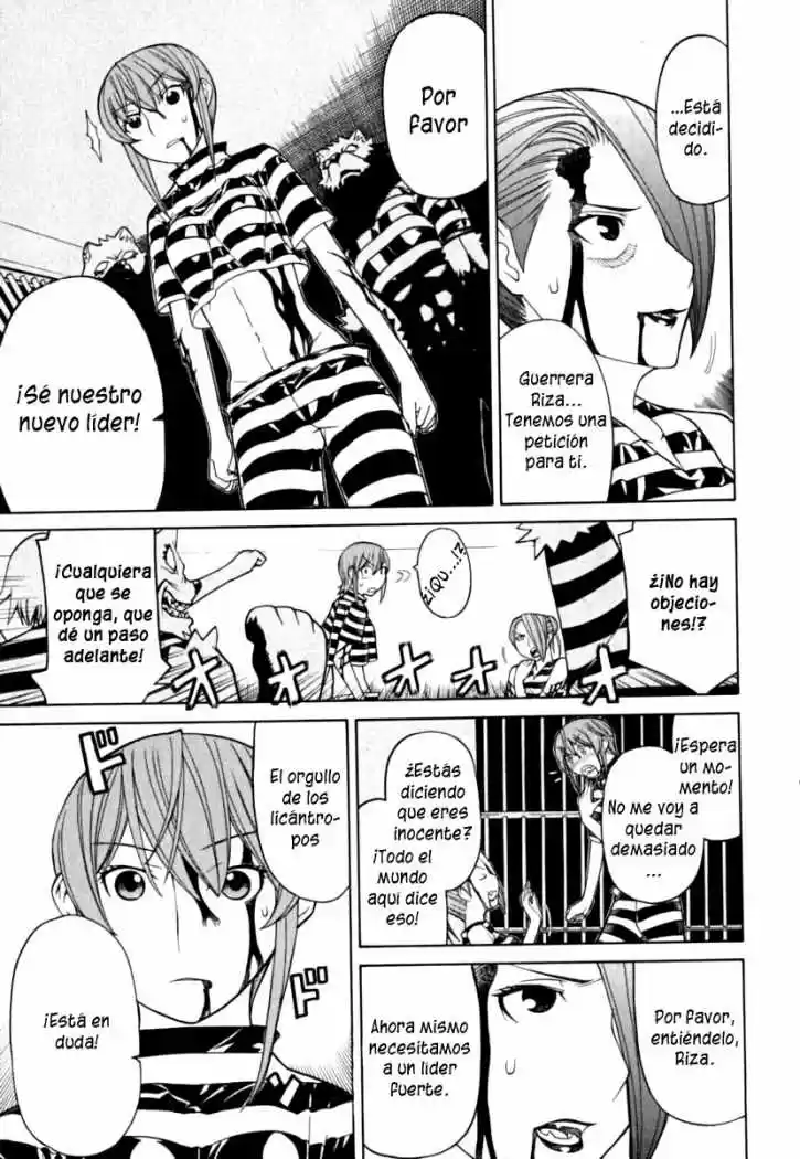 Princess Resurrection (2005) - Capítulo 24 - Página 23 - LectorTMOo