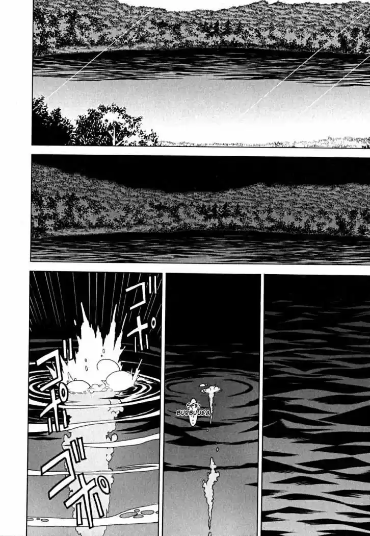 Princess Resurrection (2005) - Capítulo 27 - Página 40 - LectorTMOo