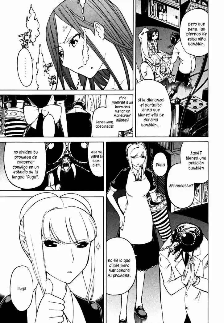 Princess Resurrection (2005) - Capítulo 28 - Página 11 - LectorTMOo