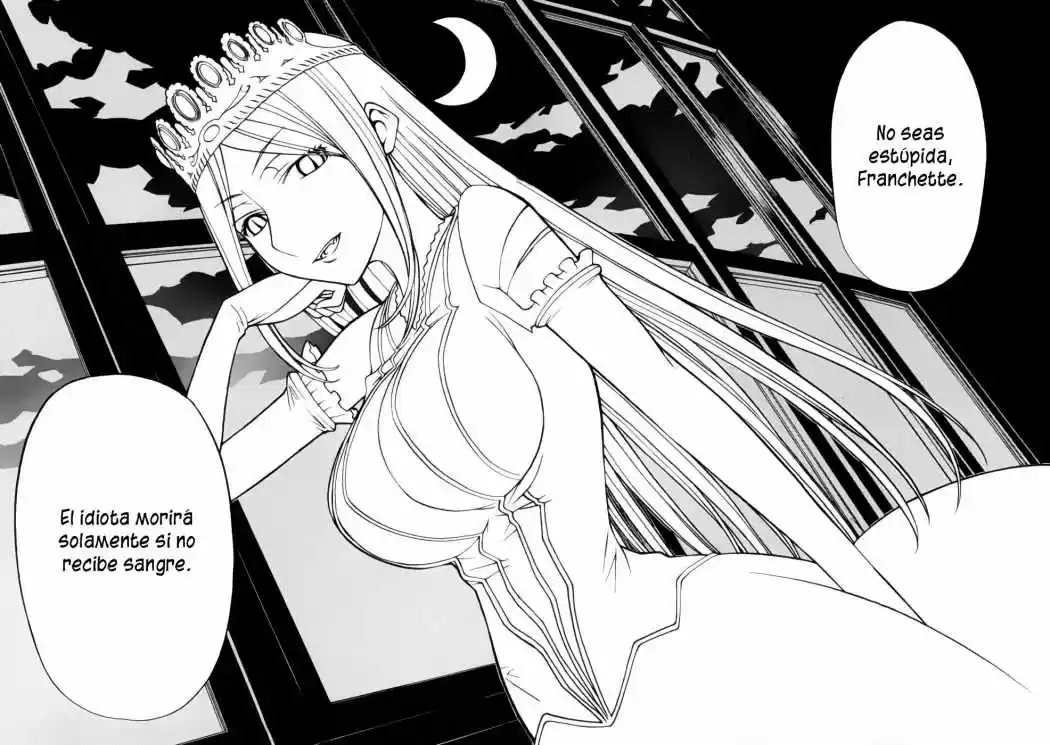 Princess Resurrection (2005) - Capítulo 29 - Página 30 - LectorTMOo