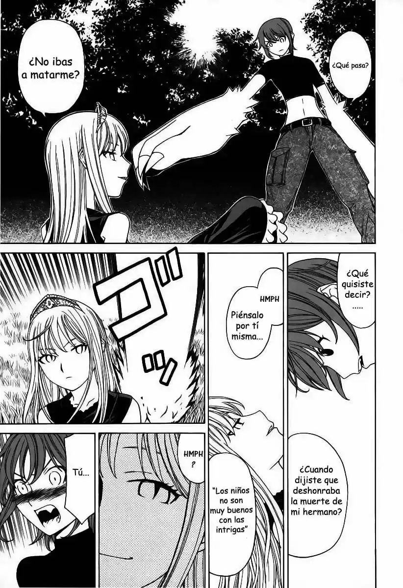 Princess Resurrection (2005) - Capítulo 3 - Página 32 - LectorTMOo