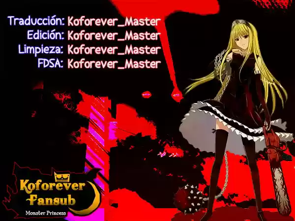 Princess Resurrection (2005) - Capítulo 3 - Página 40 - LectorTMOo